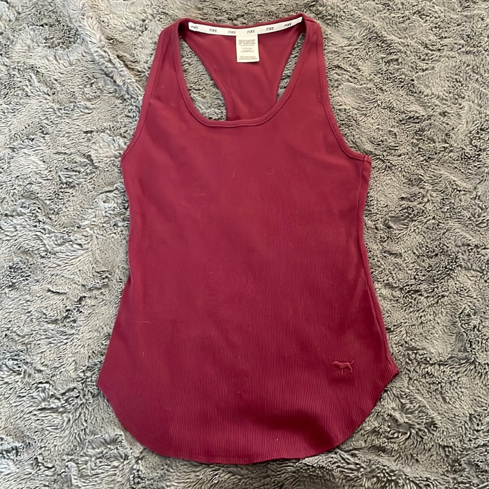 VS PINK tank top
